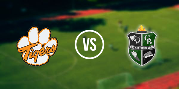 Roseville High School vs. Granite Bay High School