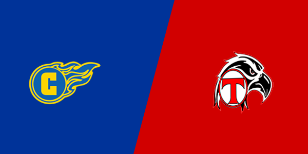 Naselle High School vs. Toledo High School