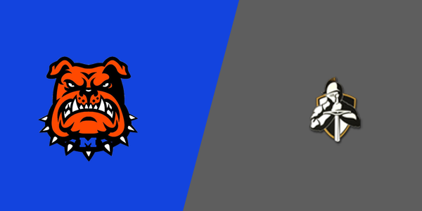 Montevallo High School vs. Westminster School at Oak Mountain