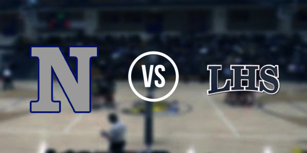 Northwood High School vs. Lebanon High School