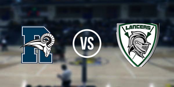 Randolph High School vs. Livingston High School