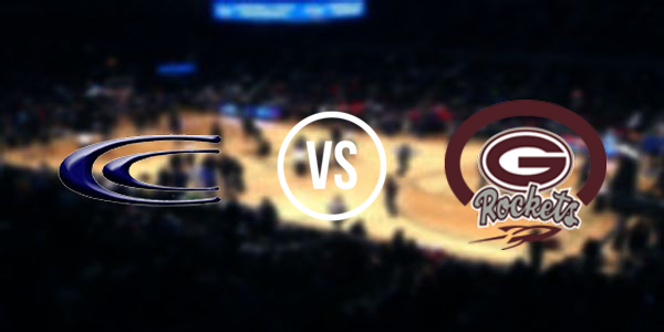 Clay-Chalkville High School vs Gardendale High School