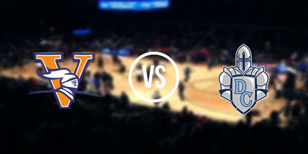 Valwood School vs. Dominion Christian School