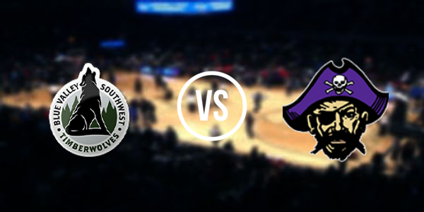Piper High School vs. Blue Valley Southwest High School
