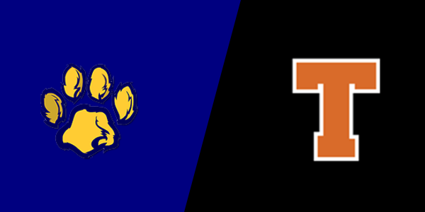 Western Branch High School vs. Tabb High School