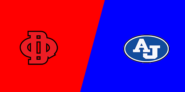 DuQuoin High School vs. Anna-Jonesboro High School