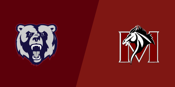 Northridge High School vs. Fort Morgan High School