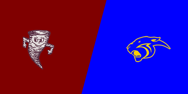 Grapeland High School vs. Oakwood High School