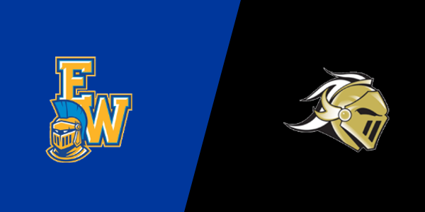 East Wake High School vs. Knightdale High School