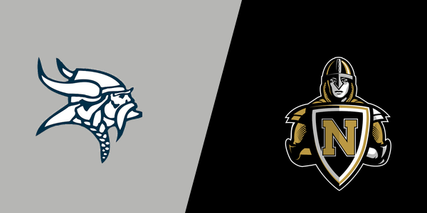 Marysville High School vs. L'Anse Creuse North High School