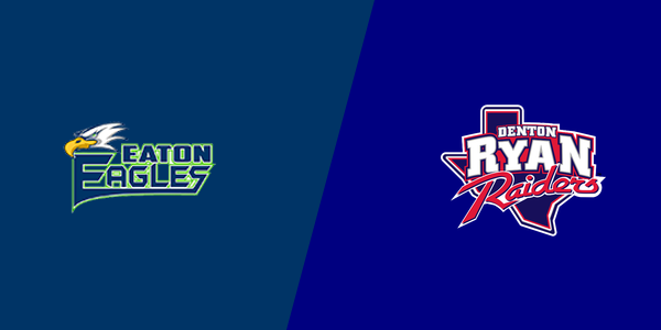 VR Eaton High School vs. Billy Ryan High School