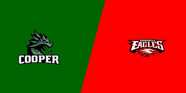 John Cooper School vs. Rosehill Christian School