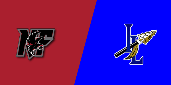 Nation Ford High School vs. Indian Land High School