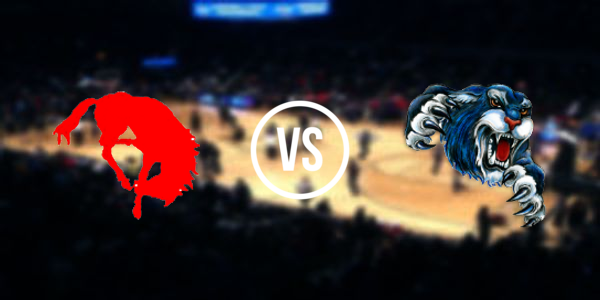 Rawlins High School vs. Douglas High School