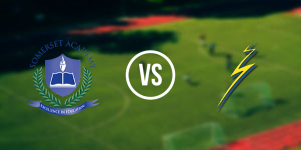 Cypress Bay High School vs Somerset Academy