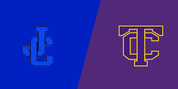 Jackson County High School vs. Trousdale County High School