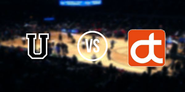 Design Tech High School vs University Preparatory Academy