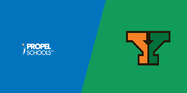 Propel Schools vs. Yough High School