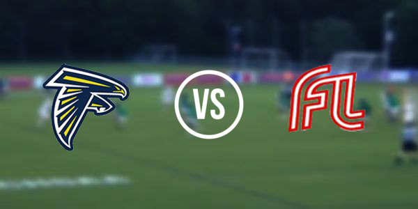 Fair Lawn High School vs Saddle Brook High-Middle School