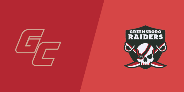 Greene County High School vs. Greensboro High School