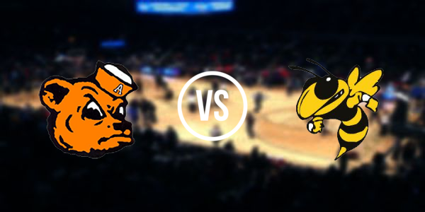 Alexandria High School vs. Glencoe High School