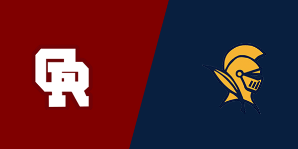 Gabriel Richard Catholic High School - Riverview vs. Shrine Catholic High School
