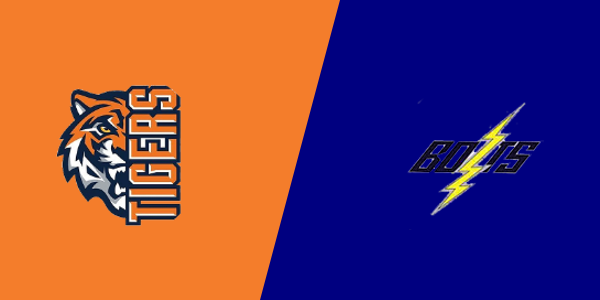 Tohopekaliga High School vs. Ridge Community HS