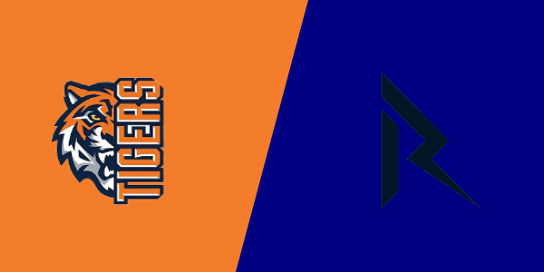 Tohopekaliga High School vs. Ridge Community HS