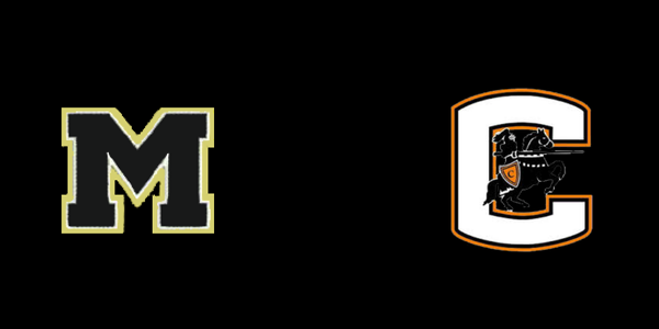 Monticello High School vs. Charlottesville High School