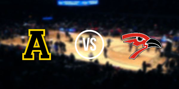 Andale High School vs. Augusta High School