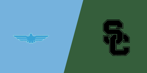 Skyline High School vs. South Central High School