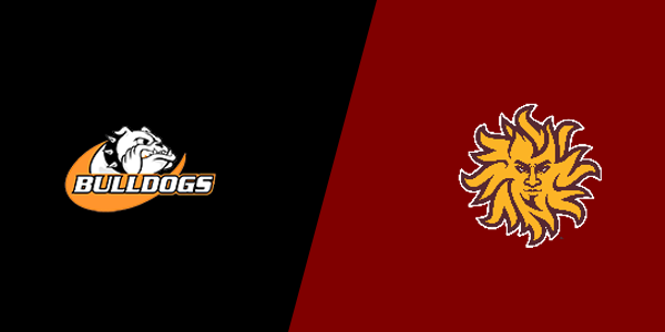 Cedarburg High School vs. West Bend East High School