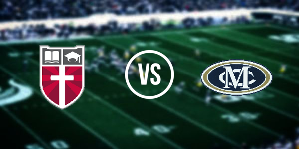 Faith Academy vs. Mobile Christian School