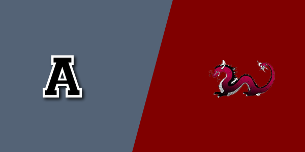 Away vs. Math & Science Academy