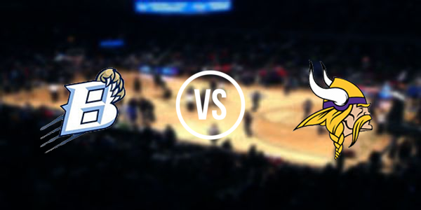 Beddingfield High School vs. Tarboro High School