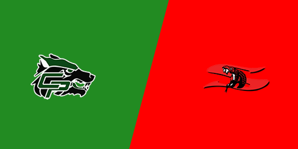 CEDAR PARK vs. Sharyland