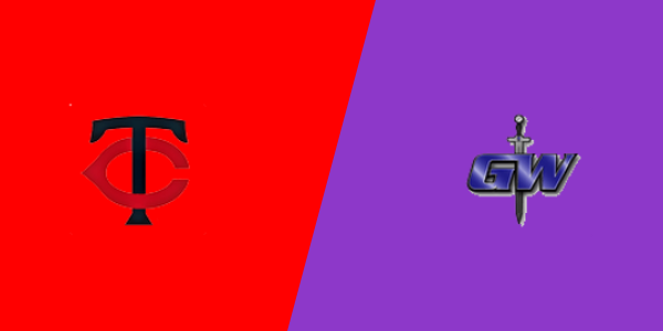 Tatum High School vs. Gateway Christian High School