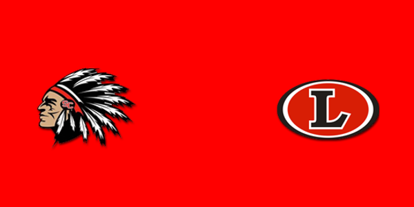 Social Circle High School vs. Loganville High School