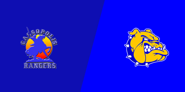 Cassopolis High School vs. Centreville High School