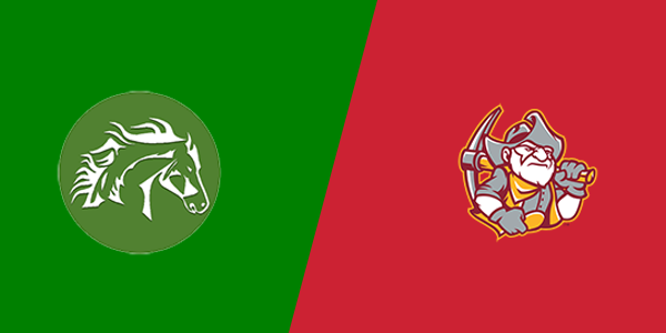 Homestead High School vs. Cupertino High School