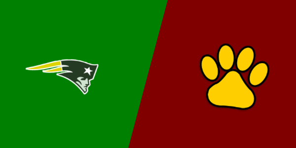 Patrick Henry High School vs. Point Loma High School