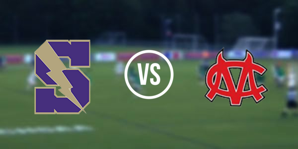 Center Moriches High School vs Sayville High School