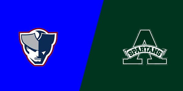 Oglethorpe County High School vs. Athens Academy