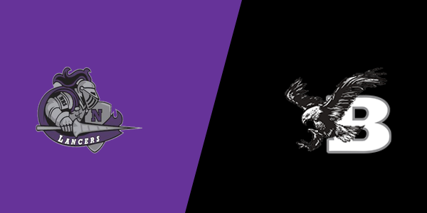 Norton High School vs. Bellingham High School