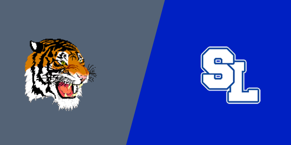 Thorp High School vs. Soap Lake High School