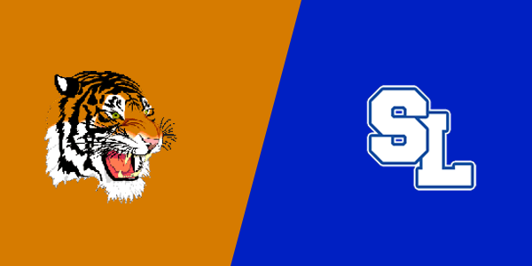 Thorp High School vs. Soap Lake High School
