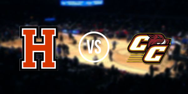 Harlem High School vs. Cross Creek High School