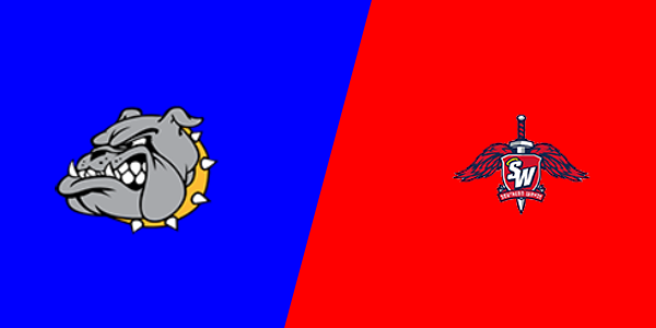 Princeton High School vs. Southern Wayne High School