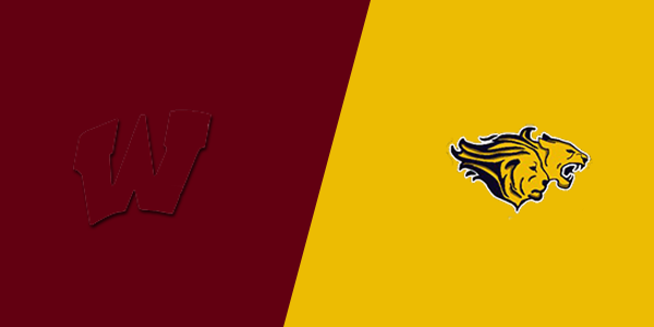 Woonsocket High School vs. Blackstone Valley Prep Academy