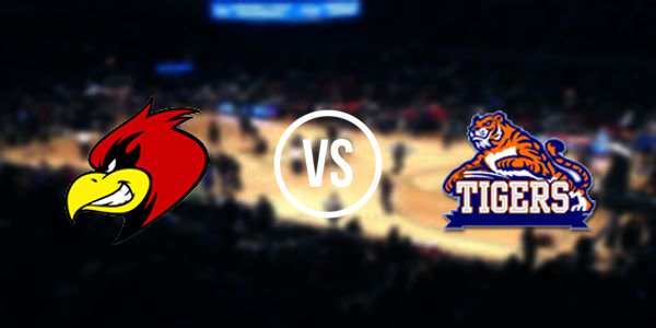 Jonesboro High School vs Mundy's Mill High School